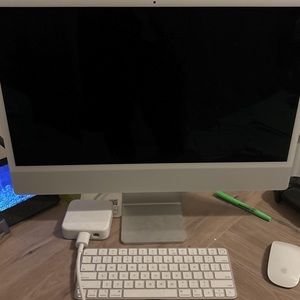 iMac Computer, still in good condition